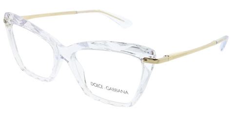 dolce gabbana brillen frauen|clear dolce and gabbana glasses.